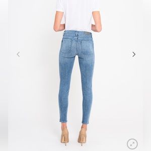 Parker Smith Jeans | Ava Skinny Jean (size 25/0)